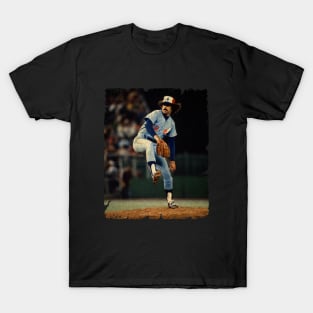 Ross Grimsley in Montreal Expos, 1978 T-Shirt